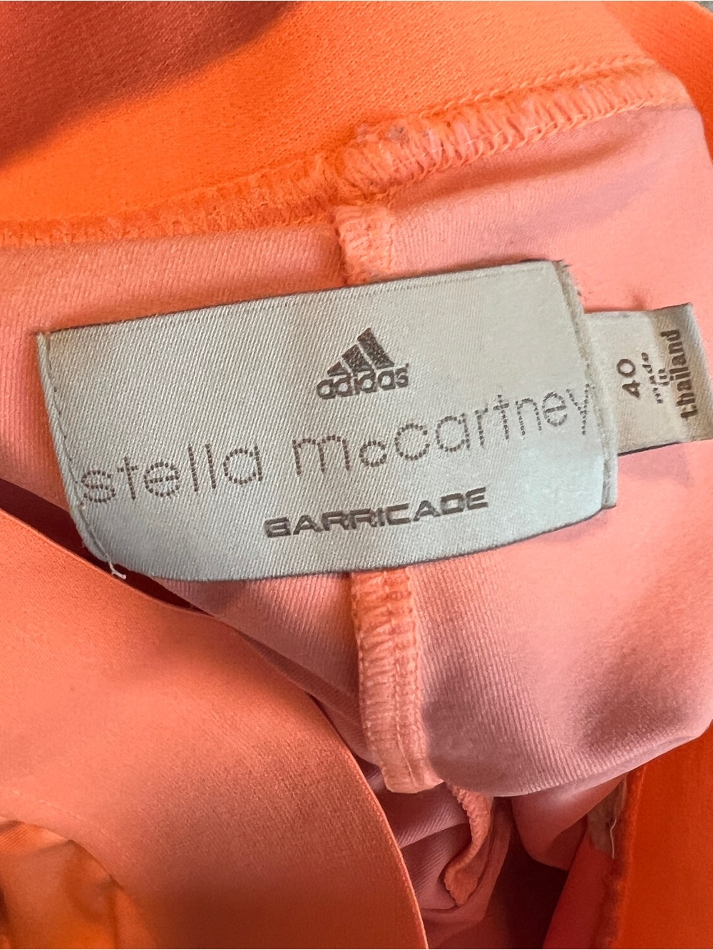 ADIDAS Stella McCartney Barricade Tennis Skirt Skort - Picture 5 of 6